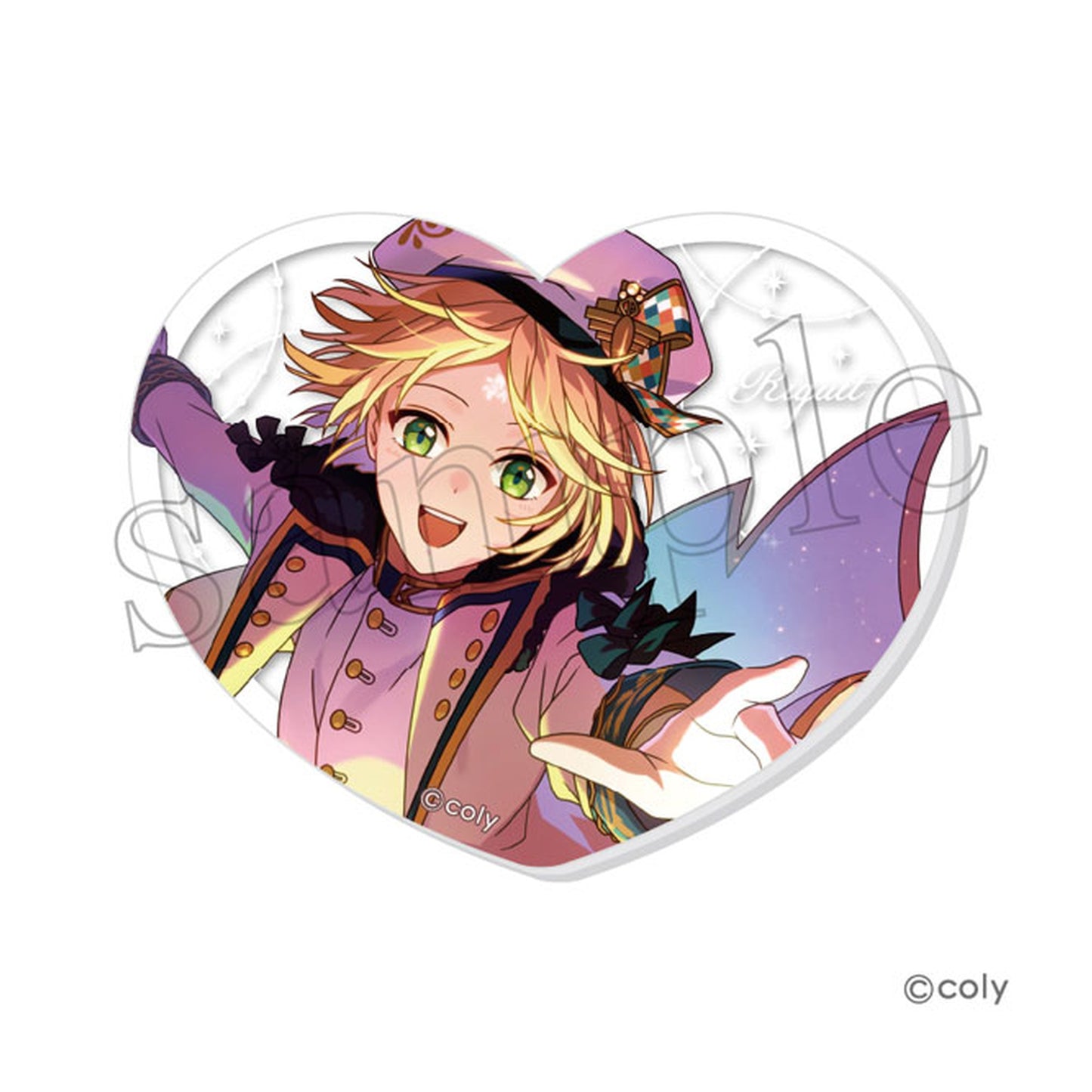 Promise of Wizard Pikuria Card Collection Vol.3 7Pack BOX - Image 1