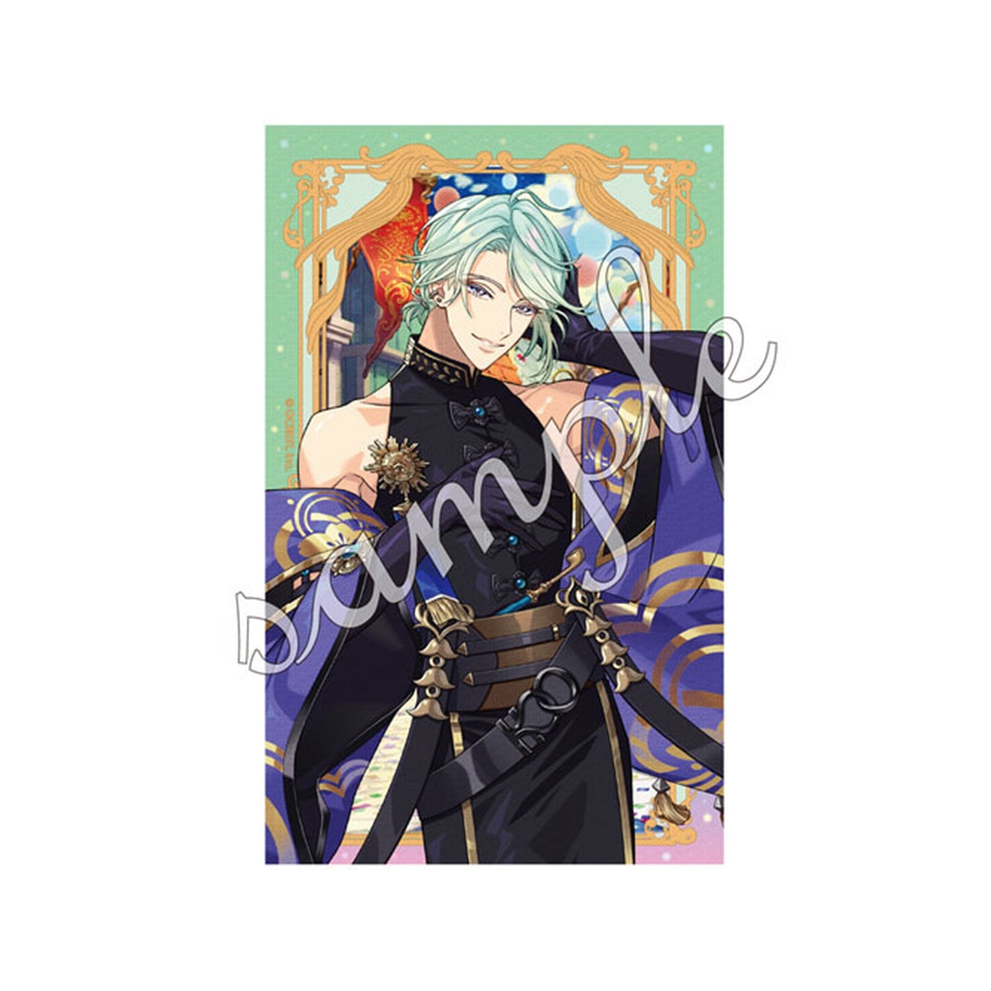 Dream Meister and the Recollected Black Fairy Shiny Card Collection Vol.6 12Pack BOX - Image 1