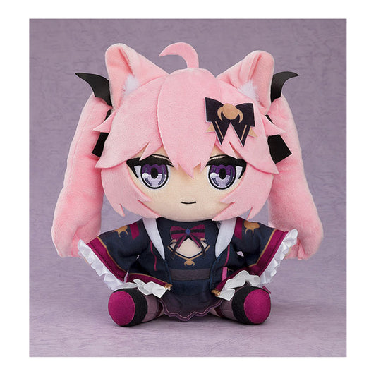 Nyanners Plushie Nyatasha Nyanners - Image 1