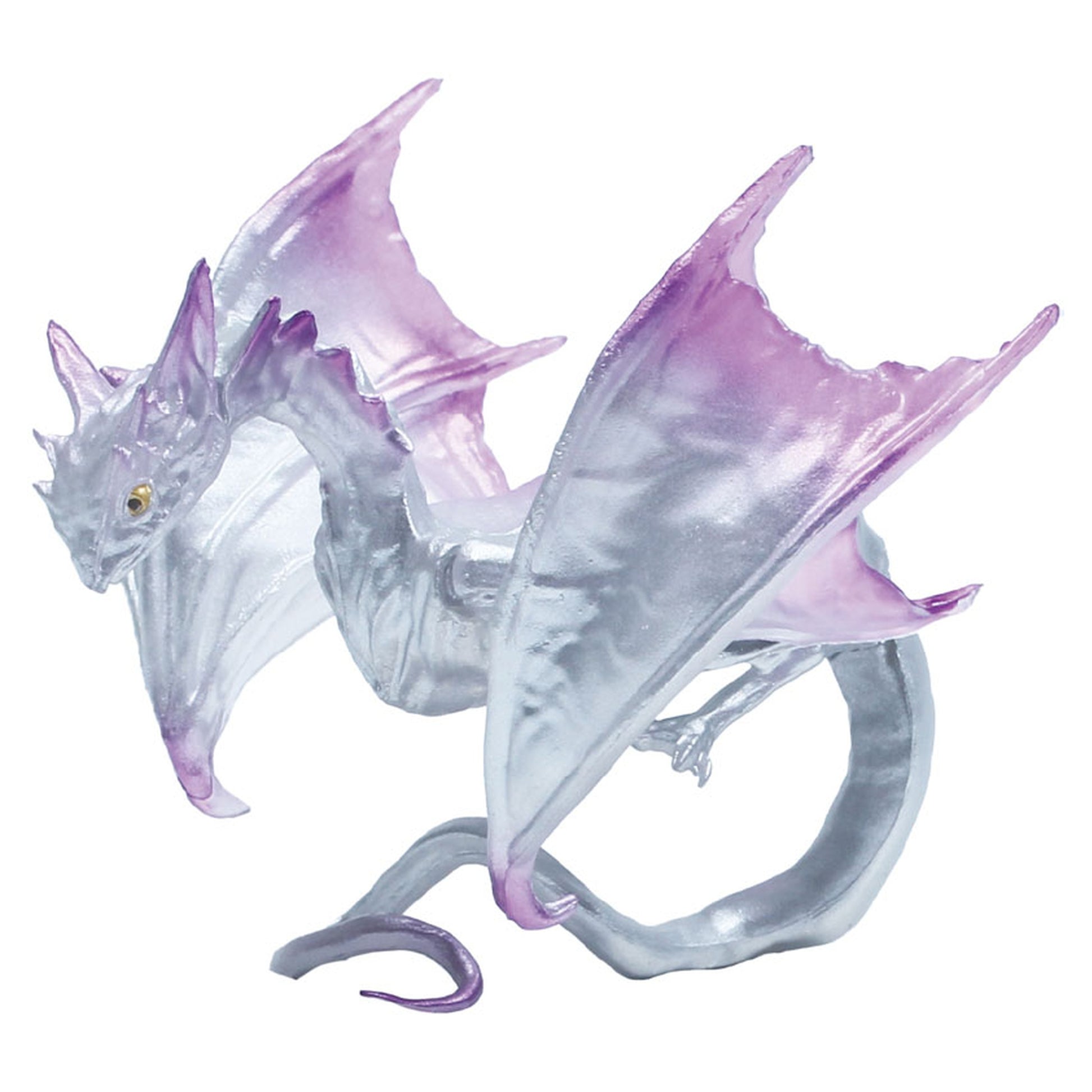 Tiny Dragon on Finger 2 -Carat- 4Pack BOX - Image 1