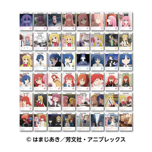 BOCCHI THE ROCK! EMOCA 16Pack BOX - Image 1