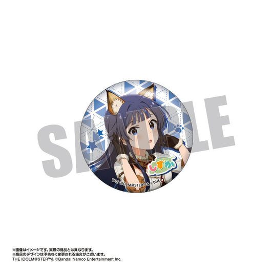 THE IDOLM@STER Million Live! Trading Tin Badge Ears and Tails ver. Series C 13Pack BOX - Image 1