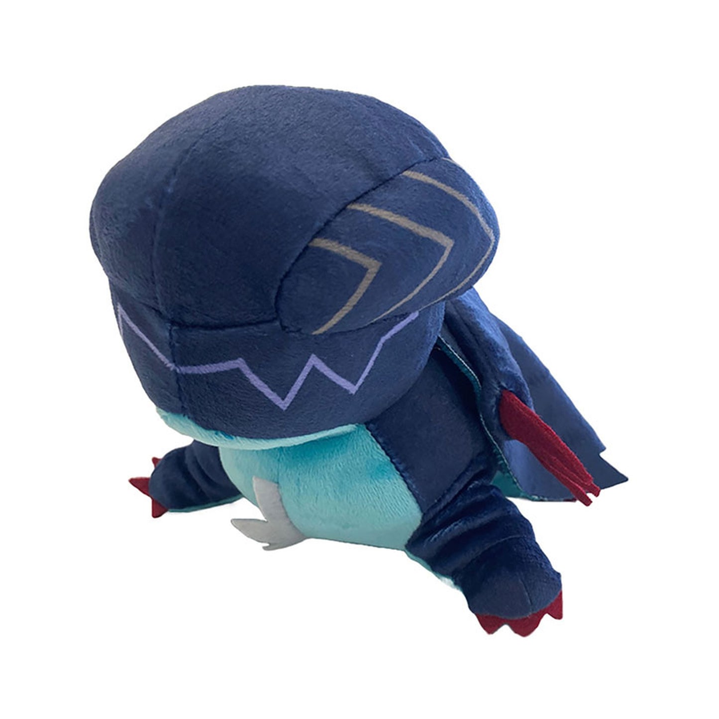 Monster Hunter Chibi Plush Gore Magala (Reproduction) - Image 1