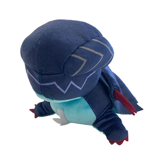 Monster Hunter Chibi Plush Gore Magala (Reproduction) - Image 1