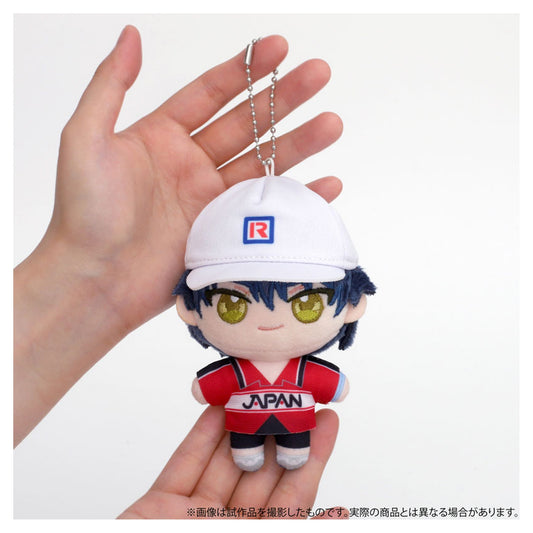 The New Prince of Tennis Nui Pal Ryoma Echizen - Image 1