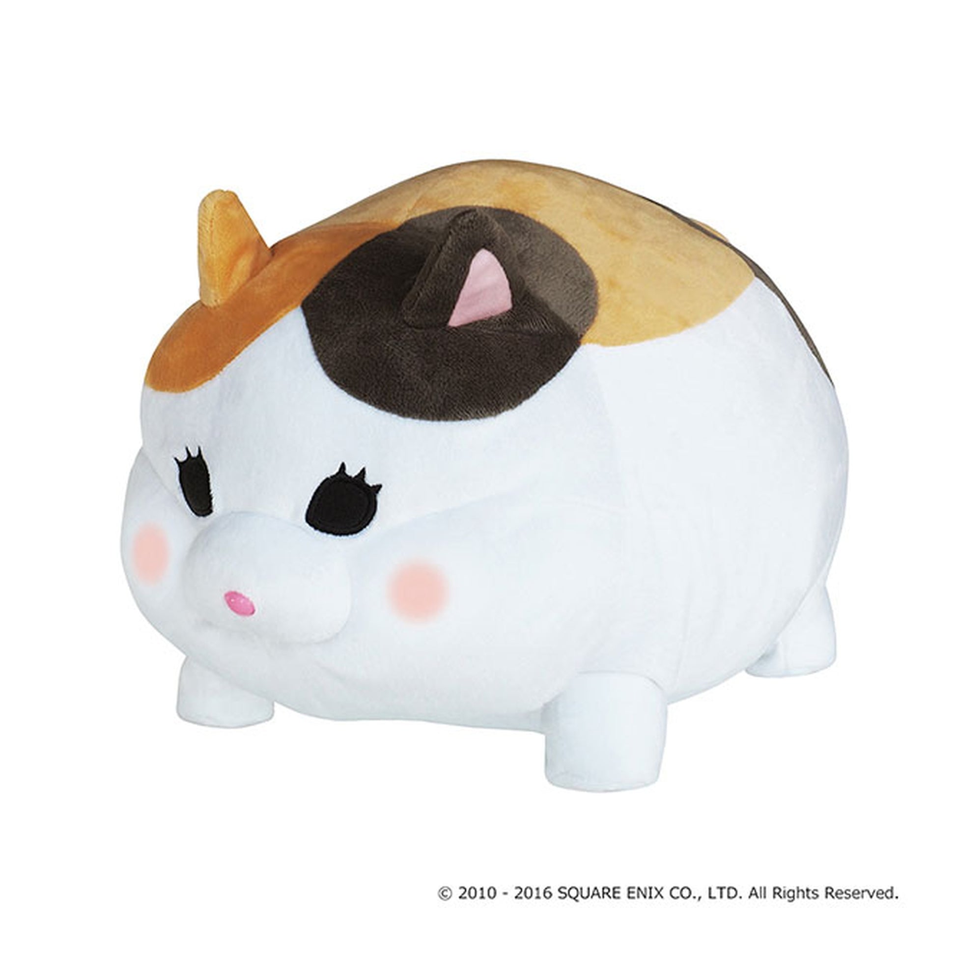 Final Fantasy XIV Plush Cushion - Image 1