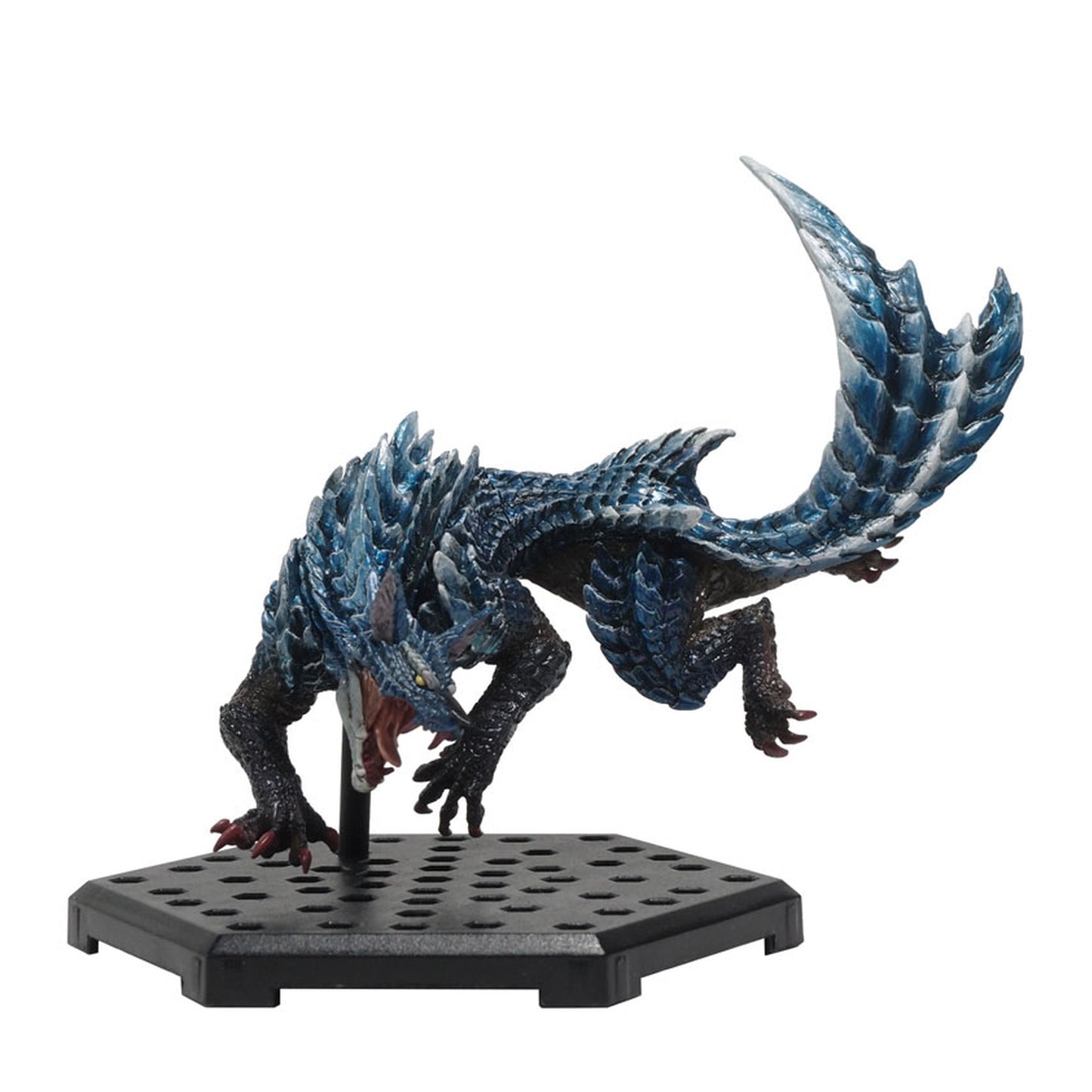 Capcom Figure Builder Standard Model Plus THE BEST -Vol.22/23/24- 6Pack BOX - Image 1