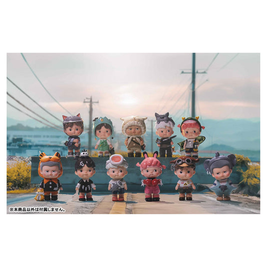 Iron Lane Childhood Series Trading Figure 10Pack BOX - Image 1