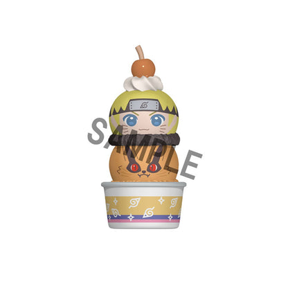 NARUTO Shippuden Stack Up & Change 6Pack BOX - Image 1