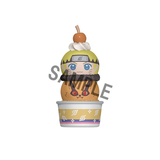 NARUTO Shippuden Stack Up & Change 6Pack BOX - Image 1