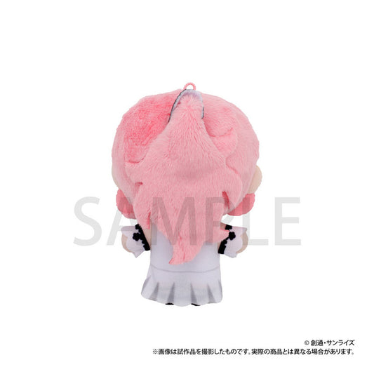 Mobile Suit Gundam SEED Freedom Nui Pal Plush Lacus Clyne - Image 1