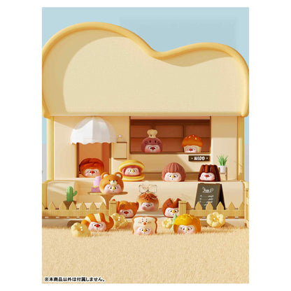 TIMID NIDO DUNDUN Baker Series 12Pack BOX - Image 1