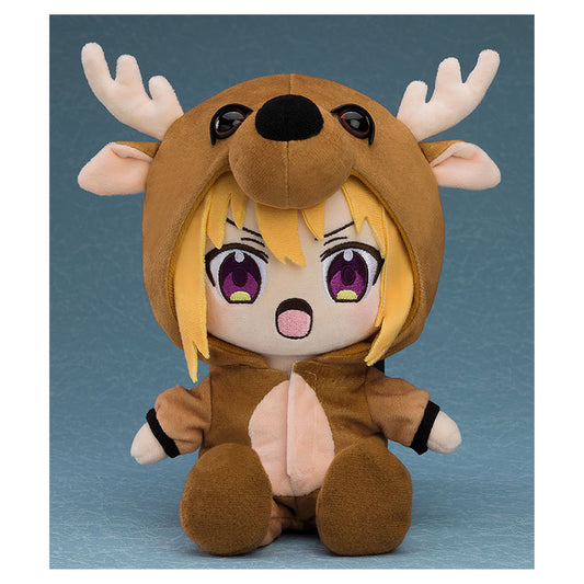 Kigurumi Plushie My Deer Friend Nokotan Torako Koshi - Image 1