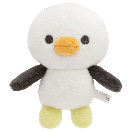 MO67701 Rilakkuma BASIC RILAKKUMA Favorite Things Plush With Favorite Things Korilakkuma - Image 1