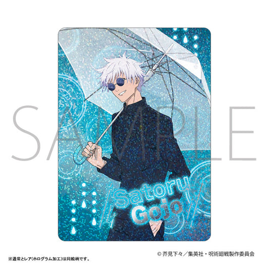 Jujutsu Kaisen Season 2 Neon Collection Vol.3 Hidden Inventory / Premature Death 10Pack BOX - Image 1