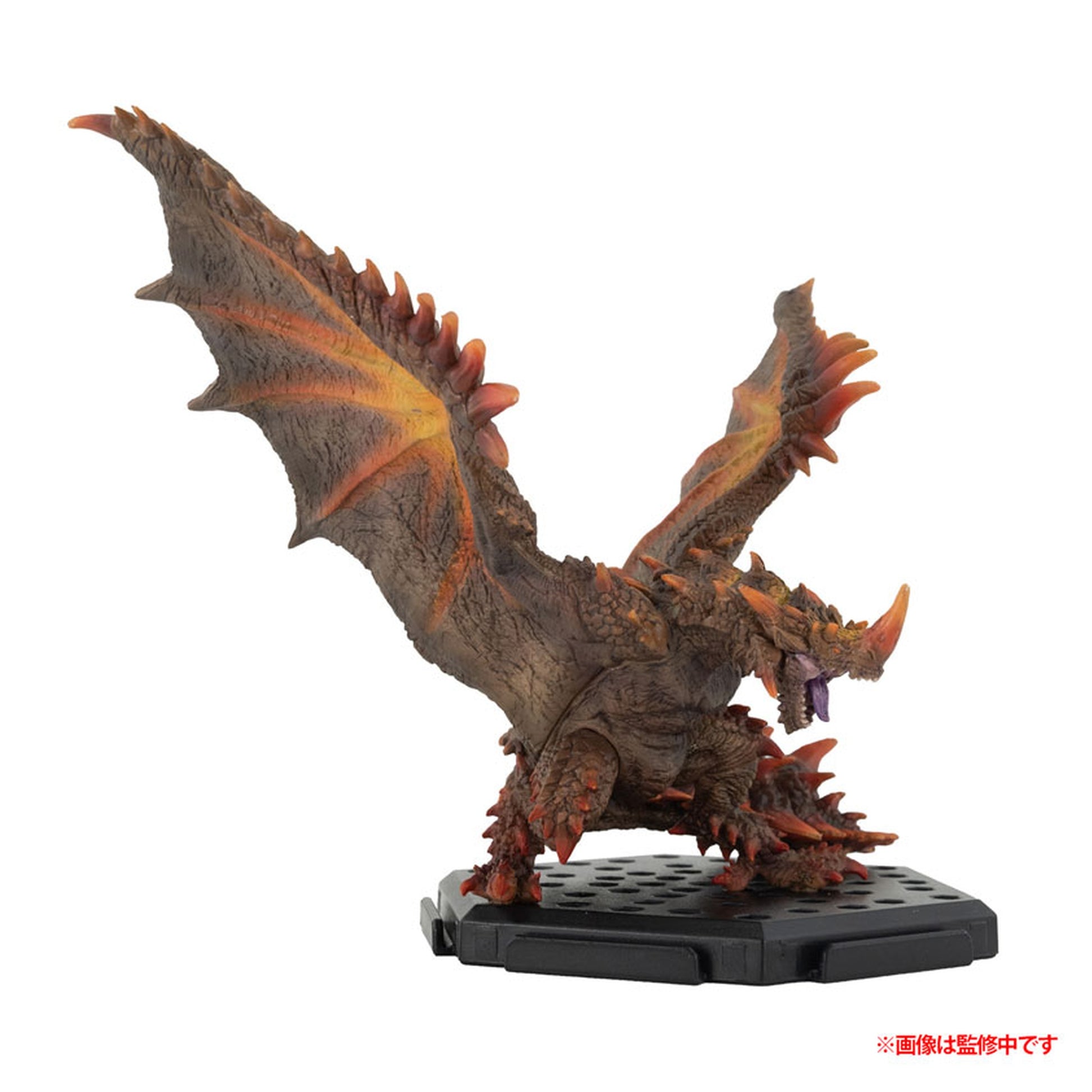 Capcom Figure Builder Monster Hunter Standard Model Plus Vol.26 6Pack BOX - Image 1
