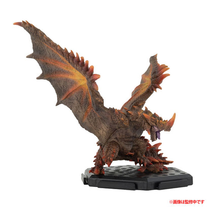 Capcom Figure Builder Monster Hunter Standard Model Plus Vol.26 6Pack BOX - Image 1