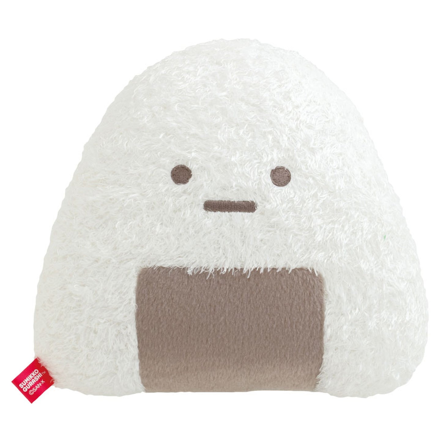 Sumikko Gurashi Tokage (Onigiri) Plush - Image 1