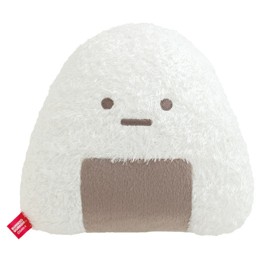 Sumikko Gurashi Tokage (Onigiri) Plush - Image 1