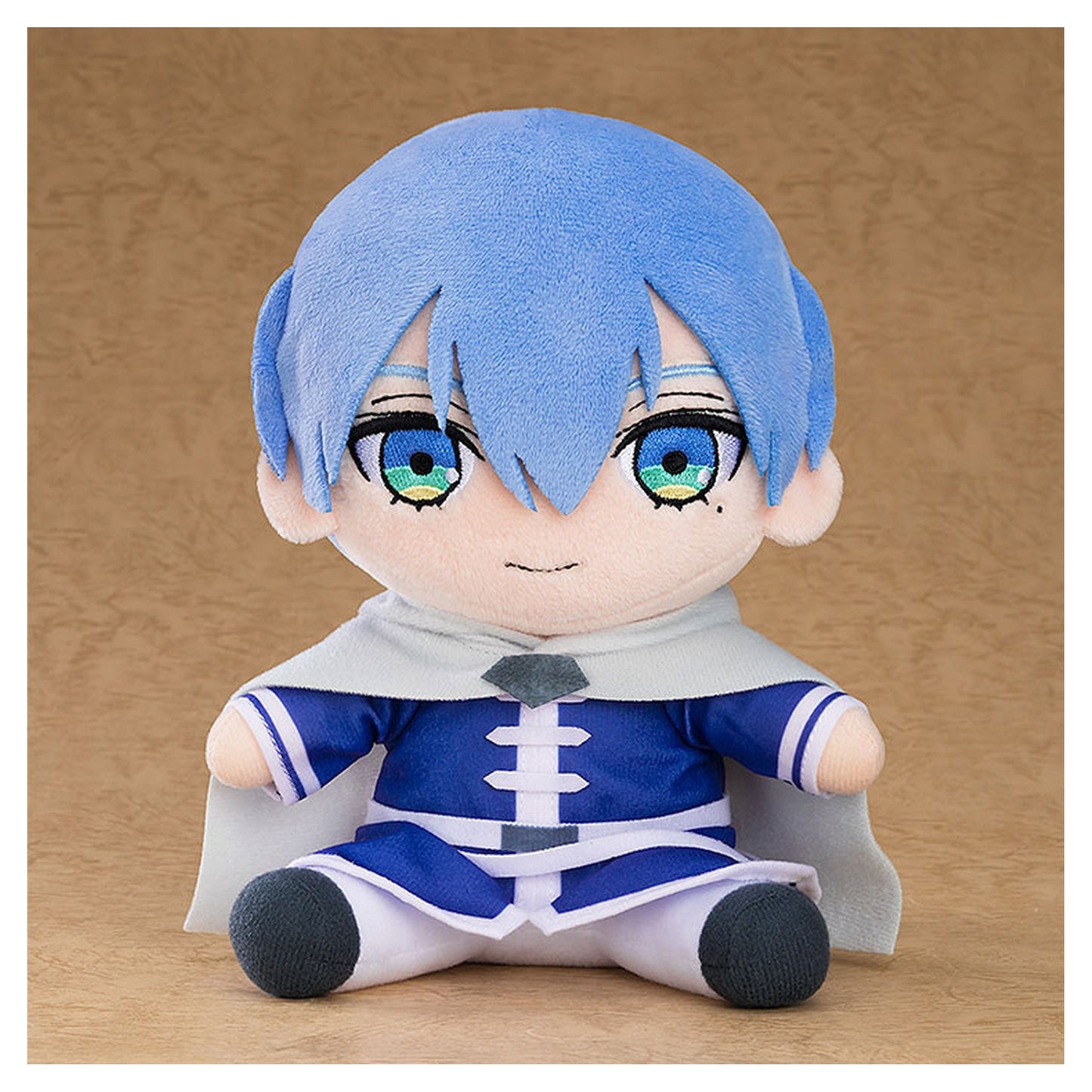 Plushie Frieren: Beyond Journey's End Himmel - Image 1