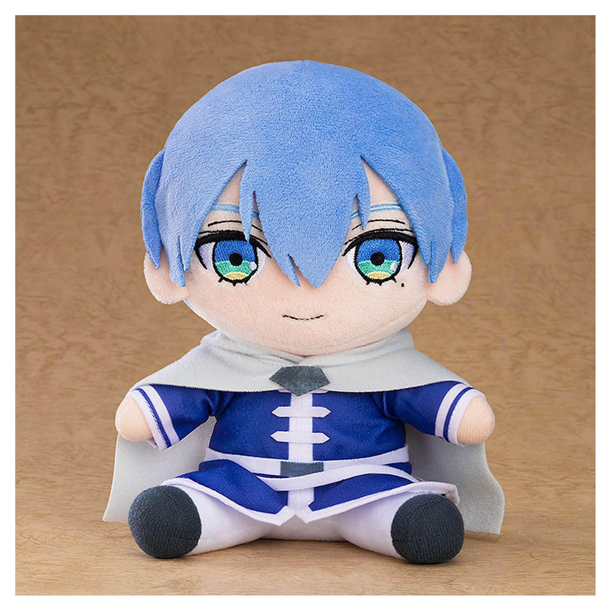 Plushie Frieren: Beyond Journey's End Himmel - Image 1
