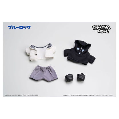 PHAPHA Bluelock Seishirou Nagi Action Doll - Image 1
