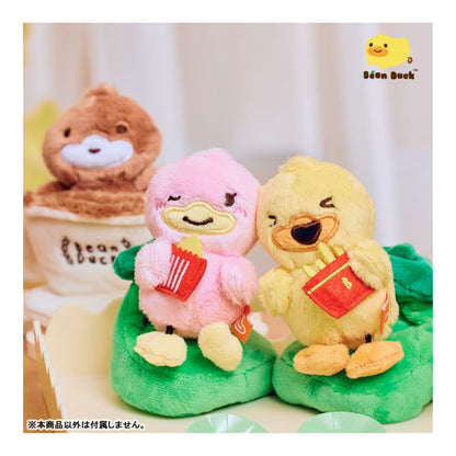 Bean Duck no Ichinichi Plush 6Pack BOX - Image 1