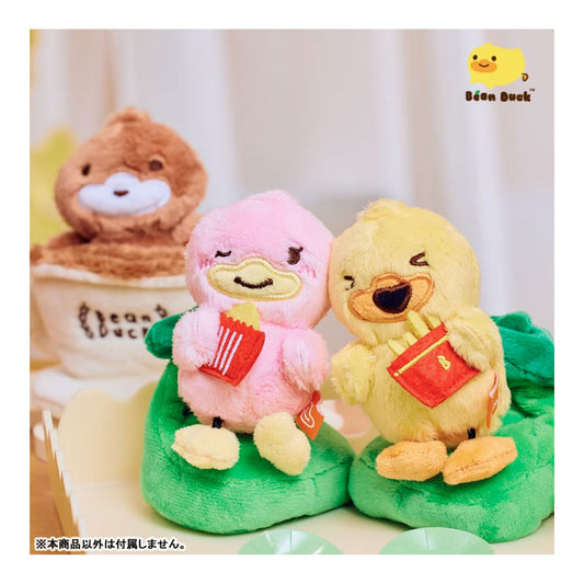 Bean Duck no Ichinichi Plush 6Pack BOX - Image 1