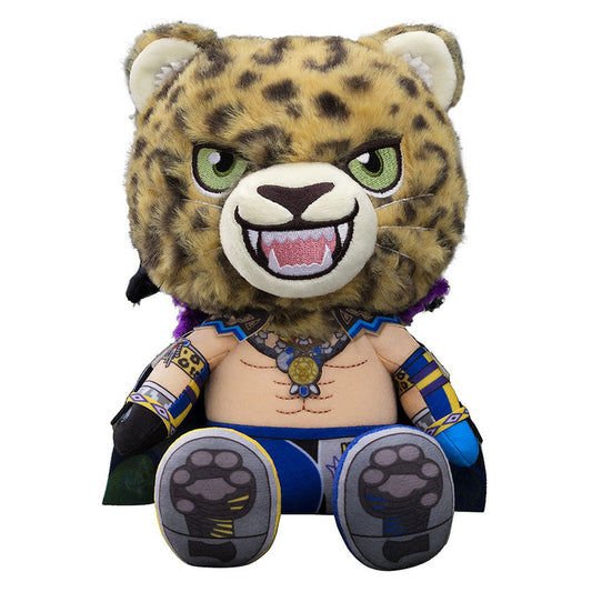 Plushie Tekken 8 King - Image 1