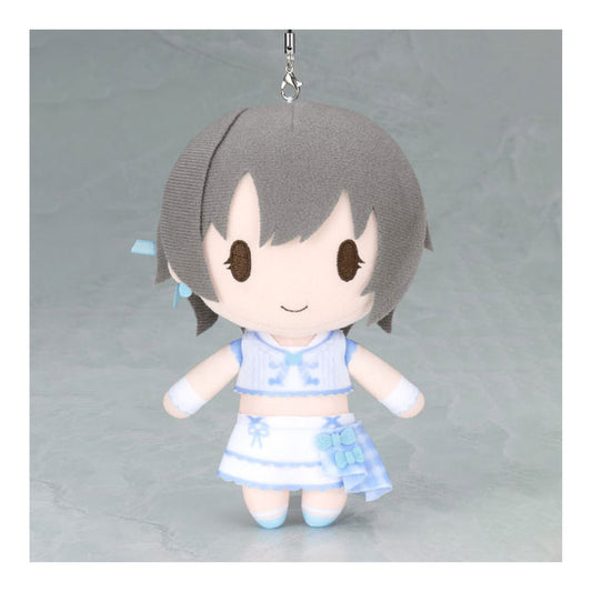 THE IDOLM@STER Cinderella Girls Mini Plush Set Sola-iris - Image 1