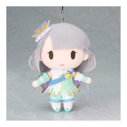 THE IDOLM@STER Cinderella Girls Mini Plush Set Nano Crown - Image 1