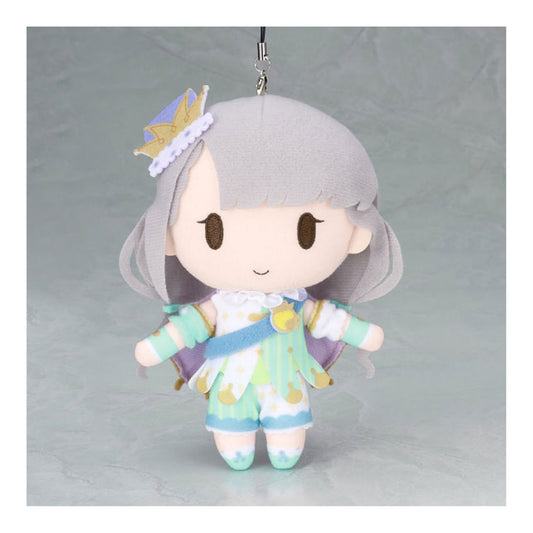 THE IDOLM@STER Cinderella Girls Mini Plush Set Nano Crown - Image 1