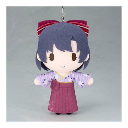 THE IDOLM@STER Cinderella Girls Mini Plush Set Miss Fortune - Image 1