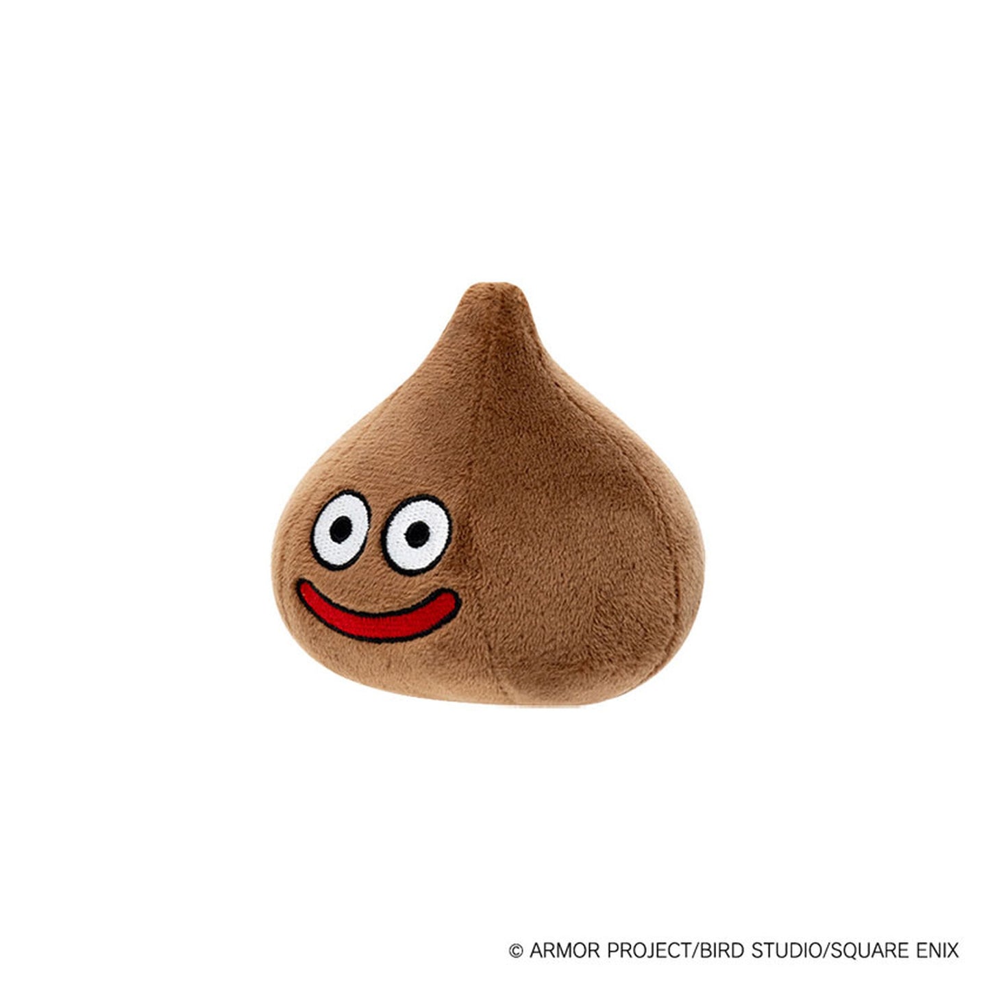Smile Slime Plush S Chocoslime - Image 1
