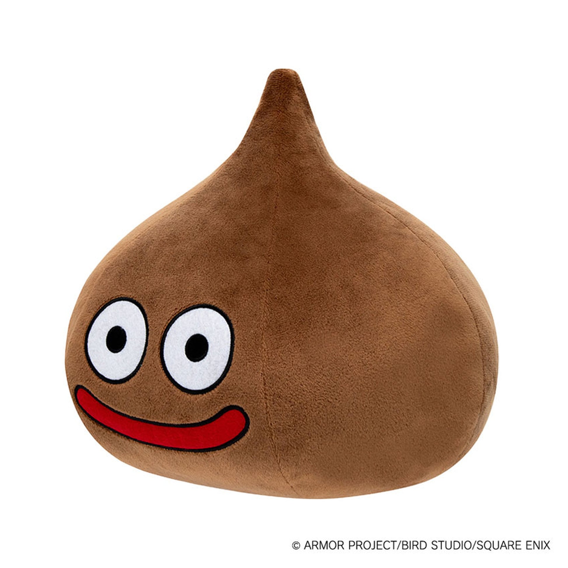 Smile Slime Plush L Chocoslime - Image 1