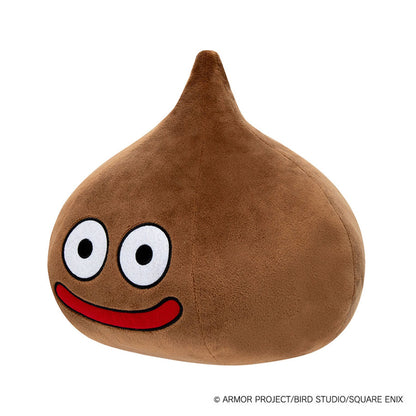 Smile Slime Plush L Chocoslime - Image 1