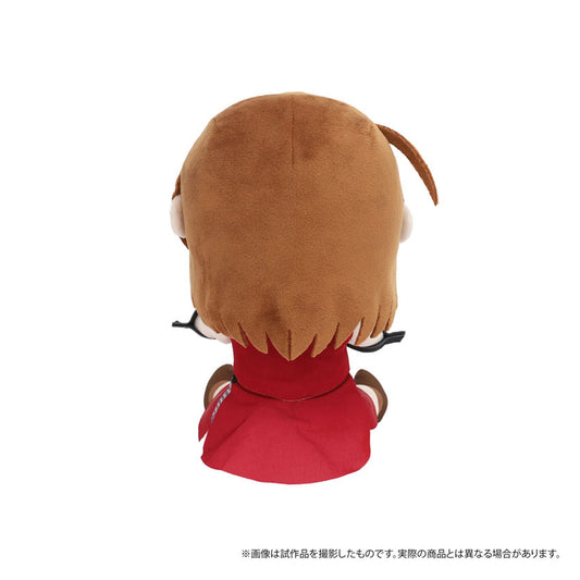 Hatsune Miku Series Darugurumi (Plush) MEIKO - Image 1