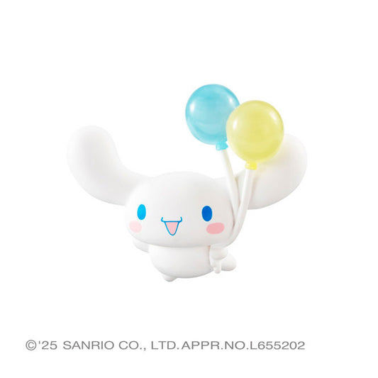 Tobimasu Sanrio Characters 6Pack BOX - Image 1