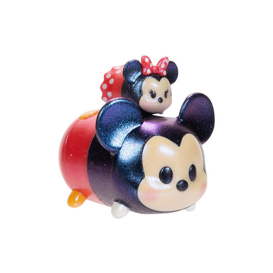 "Disney Tsum Tsum" Trading Figure Series 1 12Pack BOX - Image 1
