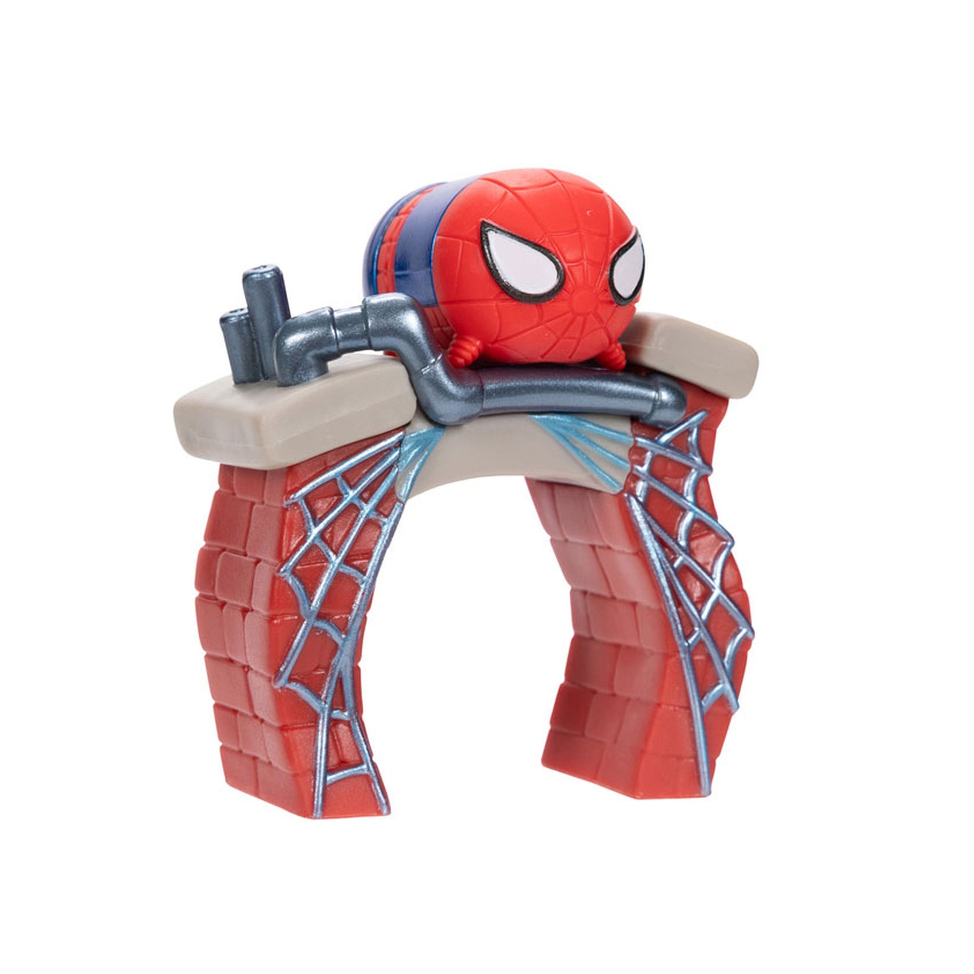 Marvel Tsum Tsum Trading Figure Series 1 12Pack BOX - Image 1