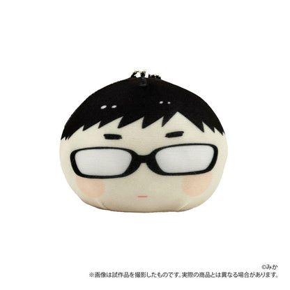 Kimi ni wa Todokanai. Anizukin (Plush Mascot) Kousuke Fujino - Image 1