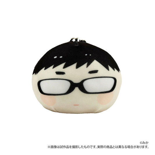 Kimi ni wa Todokanai. Anizukin (Plush Mascot) Kousuke Fujino - Image 1