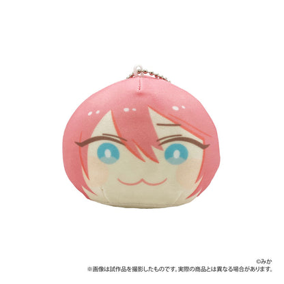 Kimi ni wa Todokanai. Anizukin Plush Mascot Yui Hosaka - Image 1
