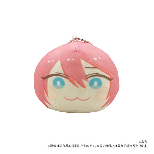 Kimi ni wa Todokanai. Anizukin Plush Mascot Yui Hosaka - Image 1