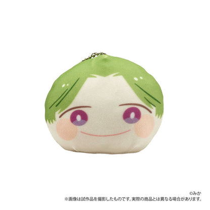 Kimi ni wa Todokanai. Souichirou Amamiya Anizukin Plush Mascot - Image 1