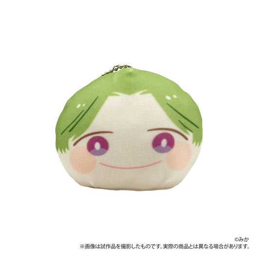 Kimi ni wa Todokanai. Souichirou Amamiya Anizukin Plush Mascot - Image 1