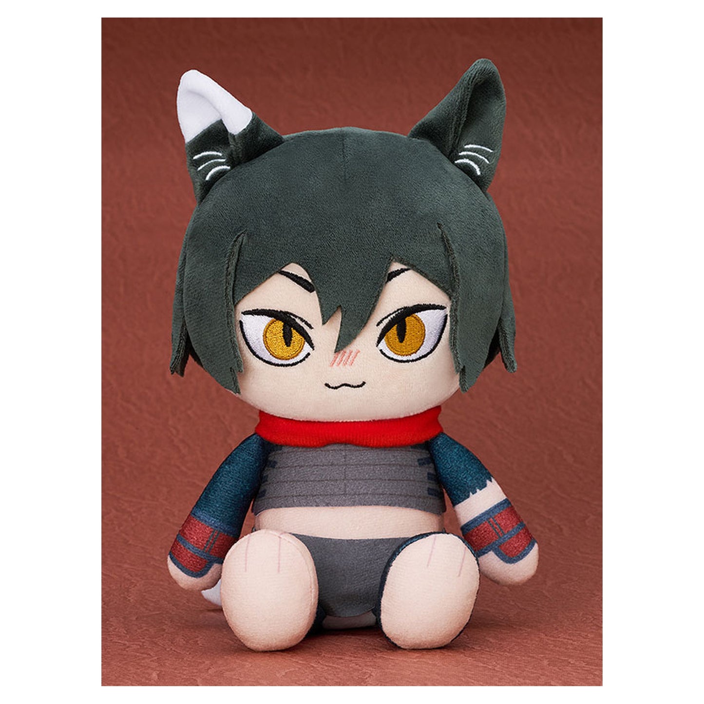 Delicious in Dungeon Plushie Izutsumi - Image 1