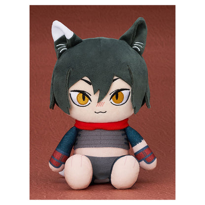 Delicious in Dungeon Plushie Izutsumi - Image 1