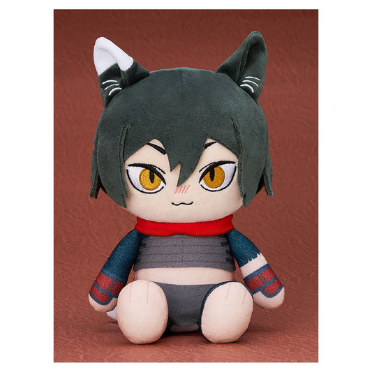 Delicious in Dungeon Plushie Izutsumi - Image 1