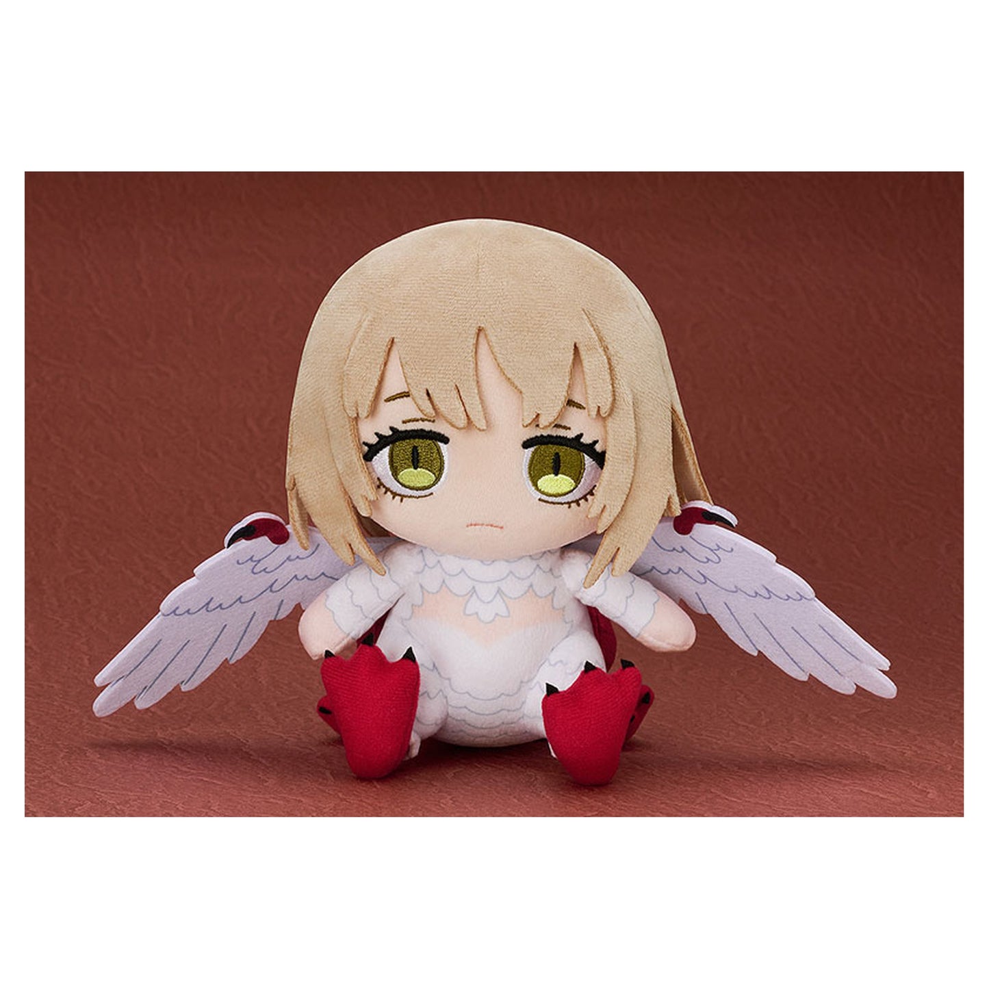 Delicious in Dungeon Plushie Falin (Chimera) - Image 1